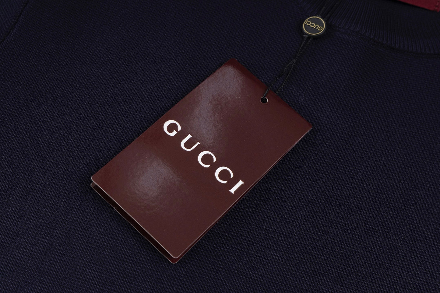 Gucci Logo T-Shirt