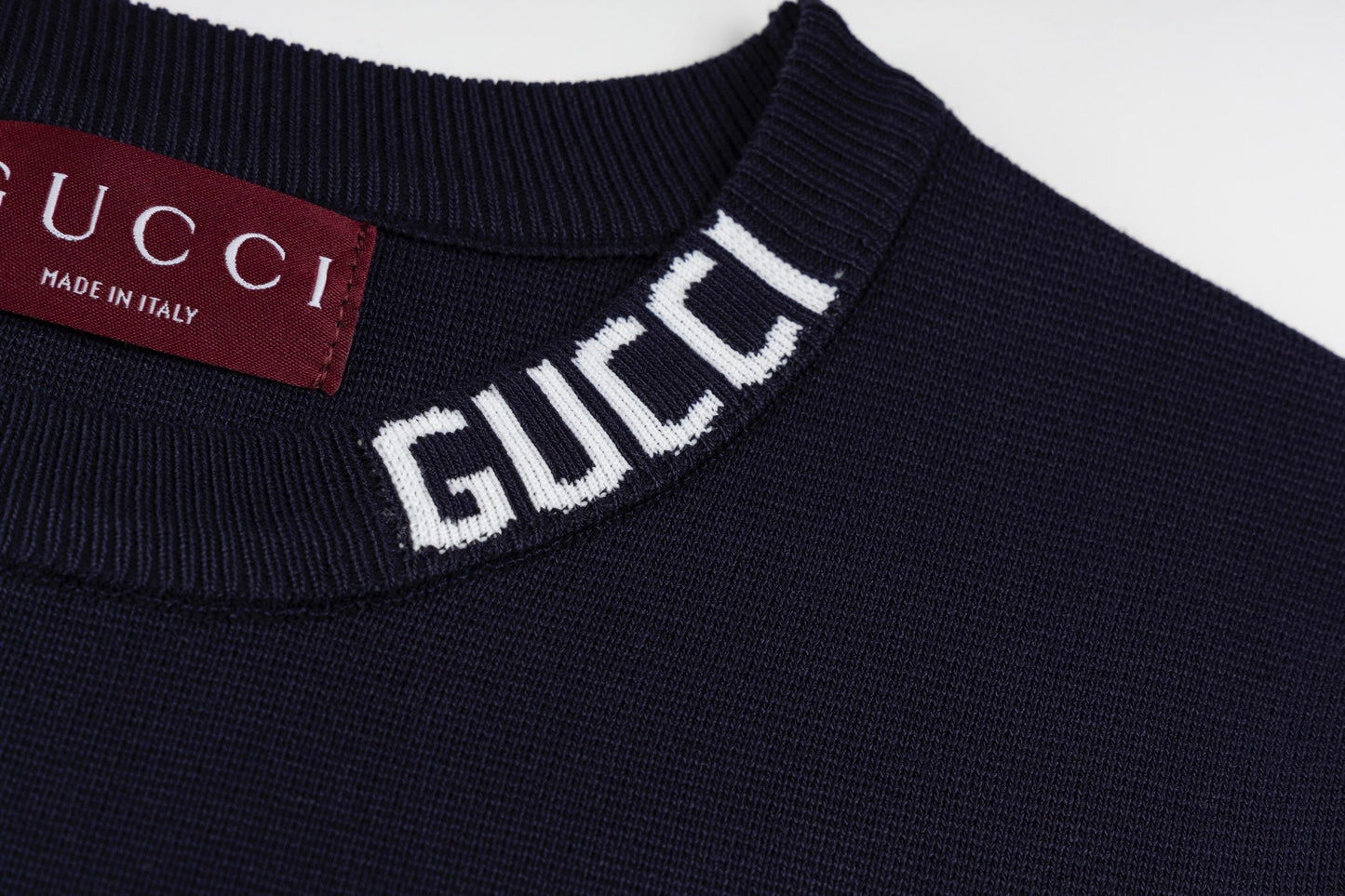 Gucci Logo T-Shirt