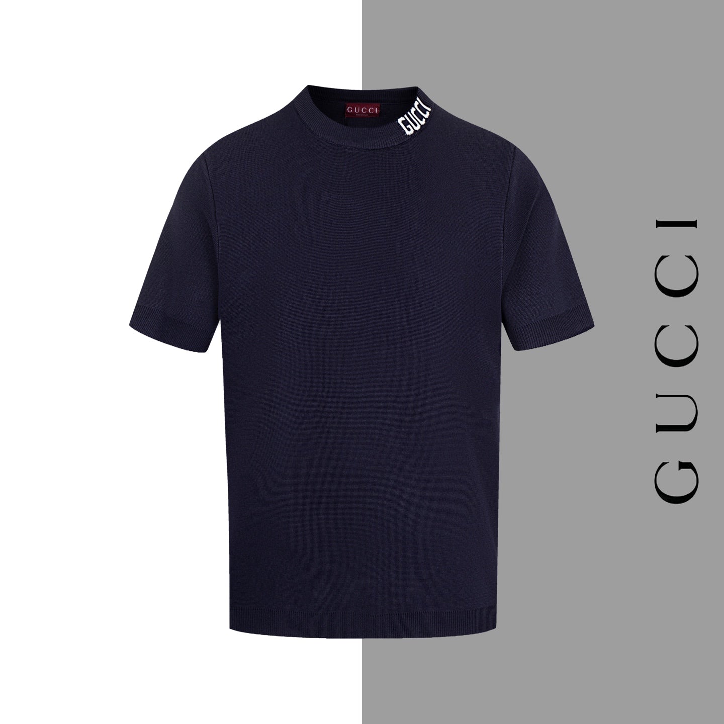 Gucci Logo T-Shirt