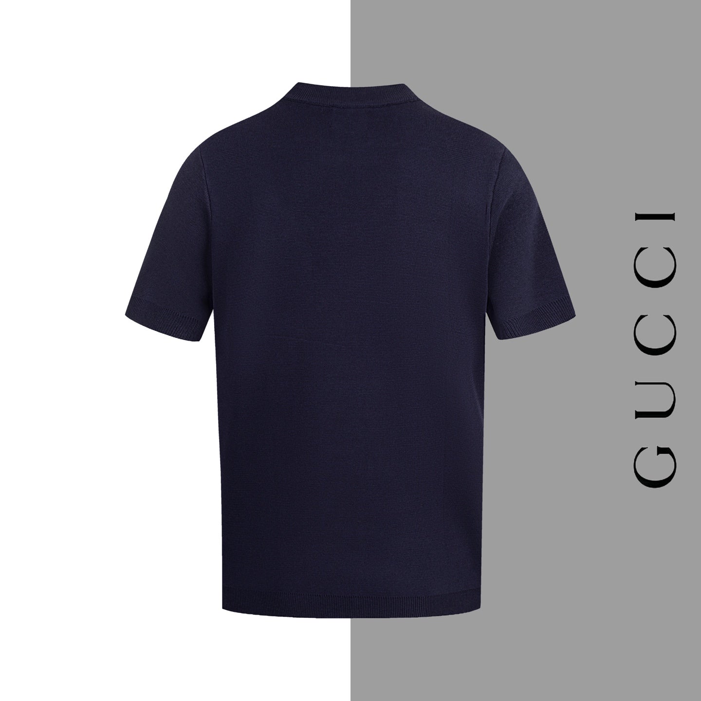 Gucci Logo T-Shirt