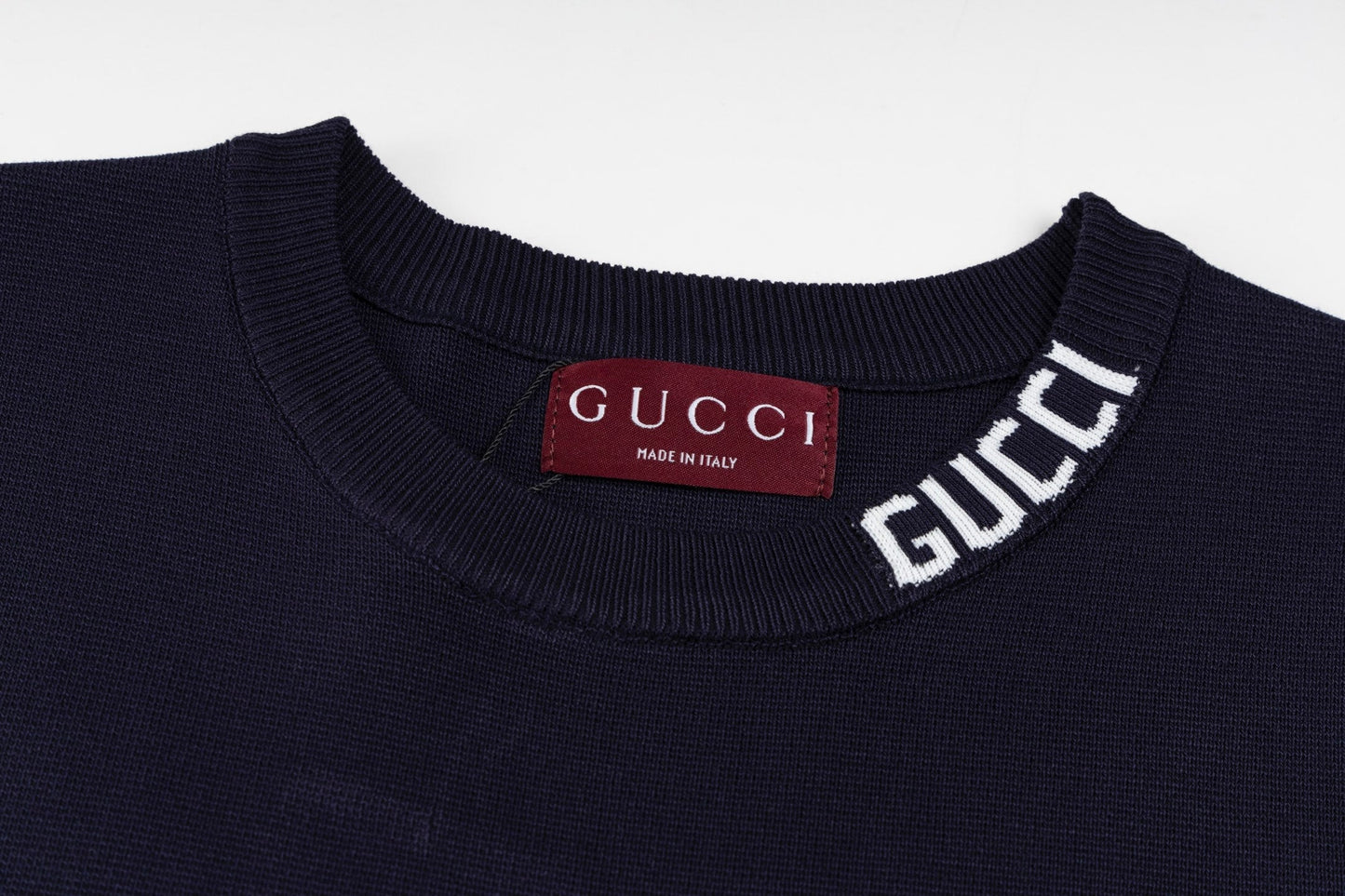 Gucci Logo T-Shirt