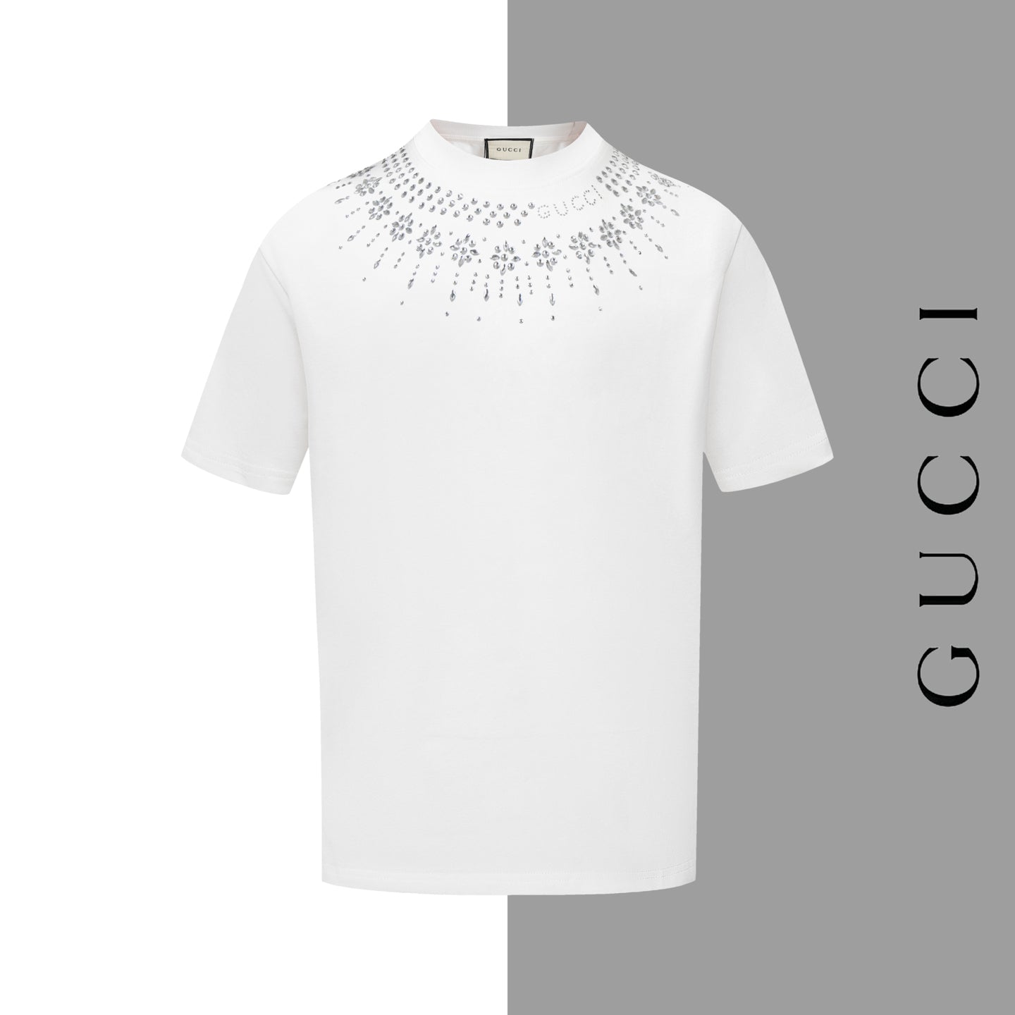 Gucci Signature 37A5 T-Shirt