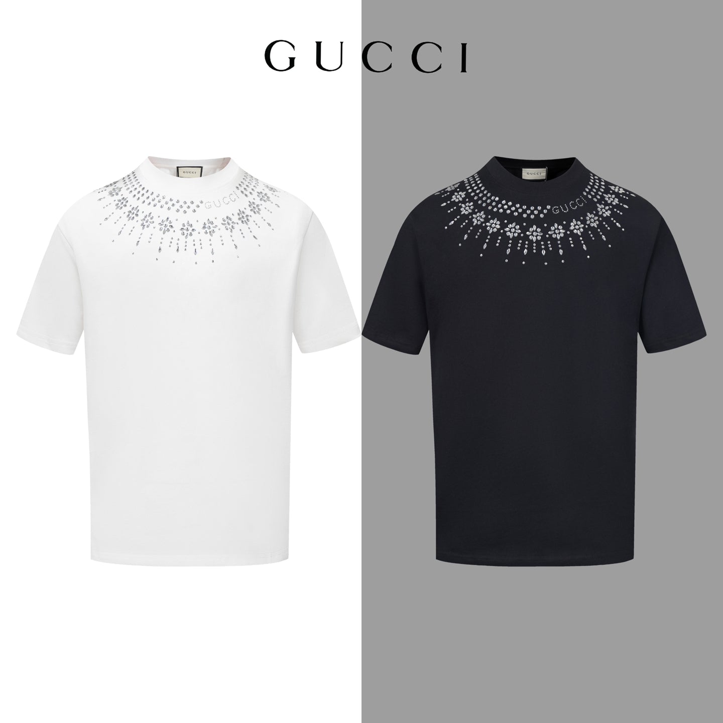 Gucci Signature 37A5 T-Shirt