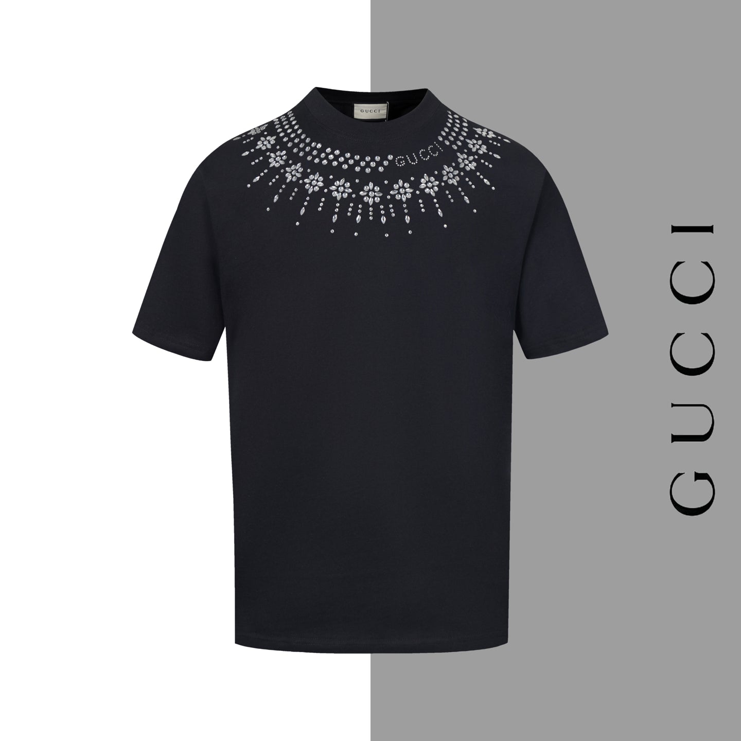 Gucci Signature 37A5 T-Shirt