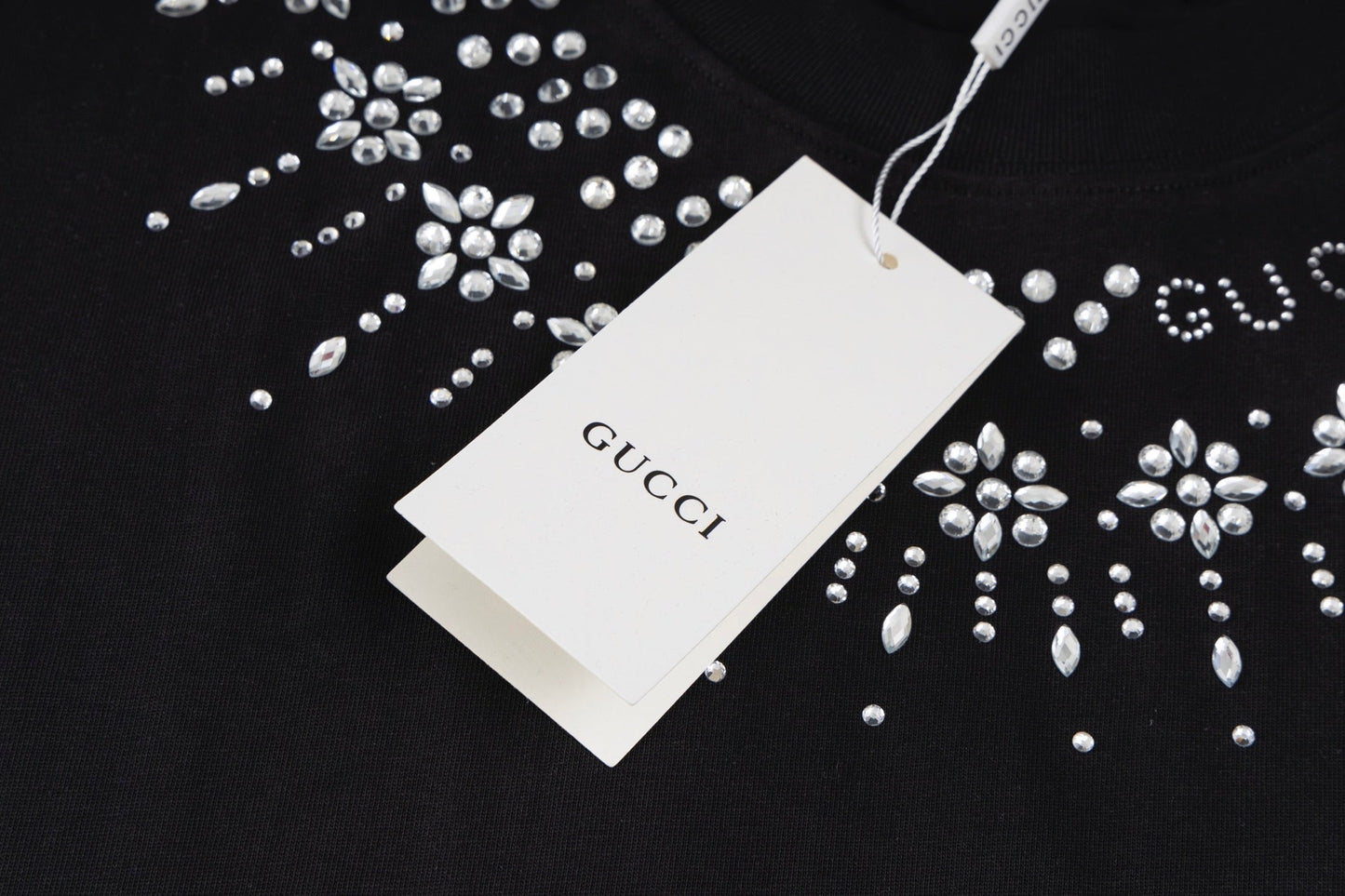 Gucci Signature 37A5 T-Shirt