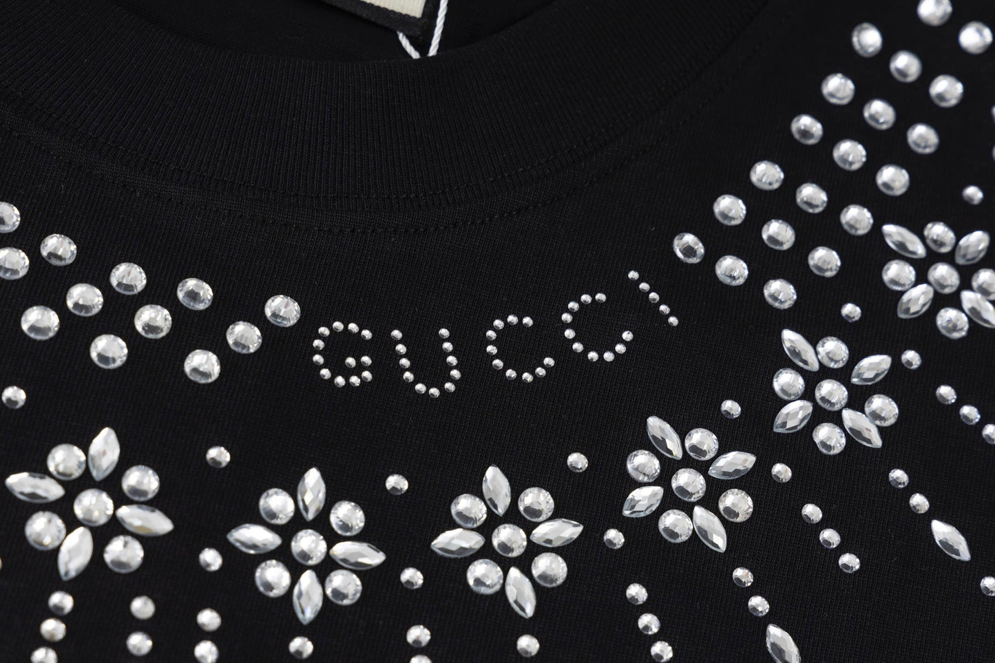 Gucci Signature 37A5 T-Shirt
