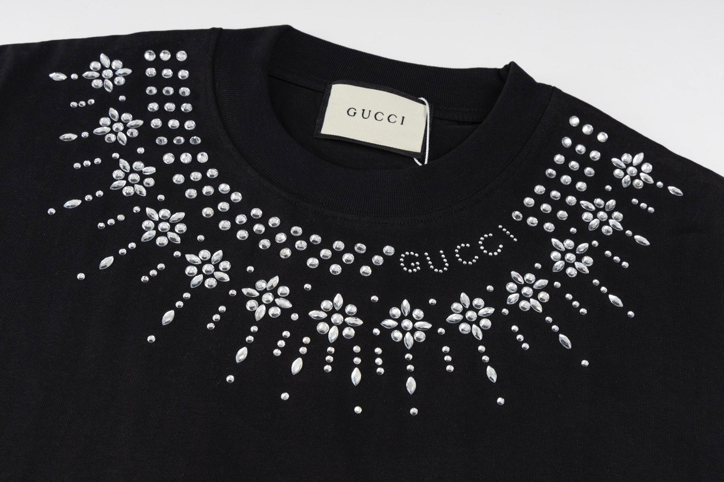 Gucci Signature 37A5 T-Shirt