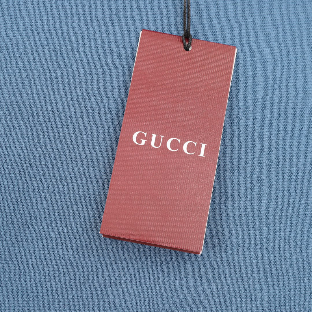 Gucci logo T-Shirt