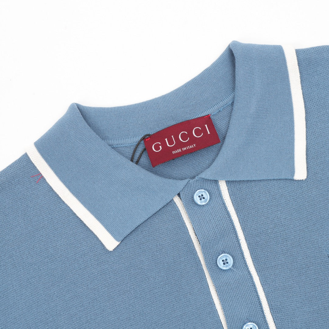 Gucci logo T-Shirt