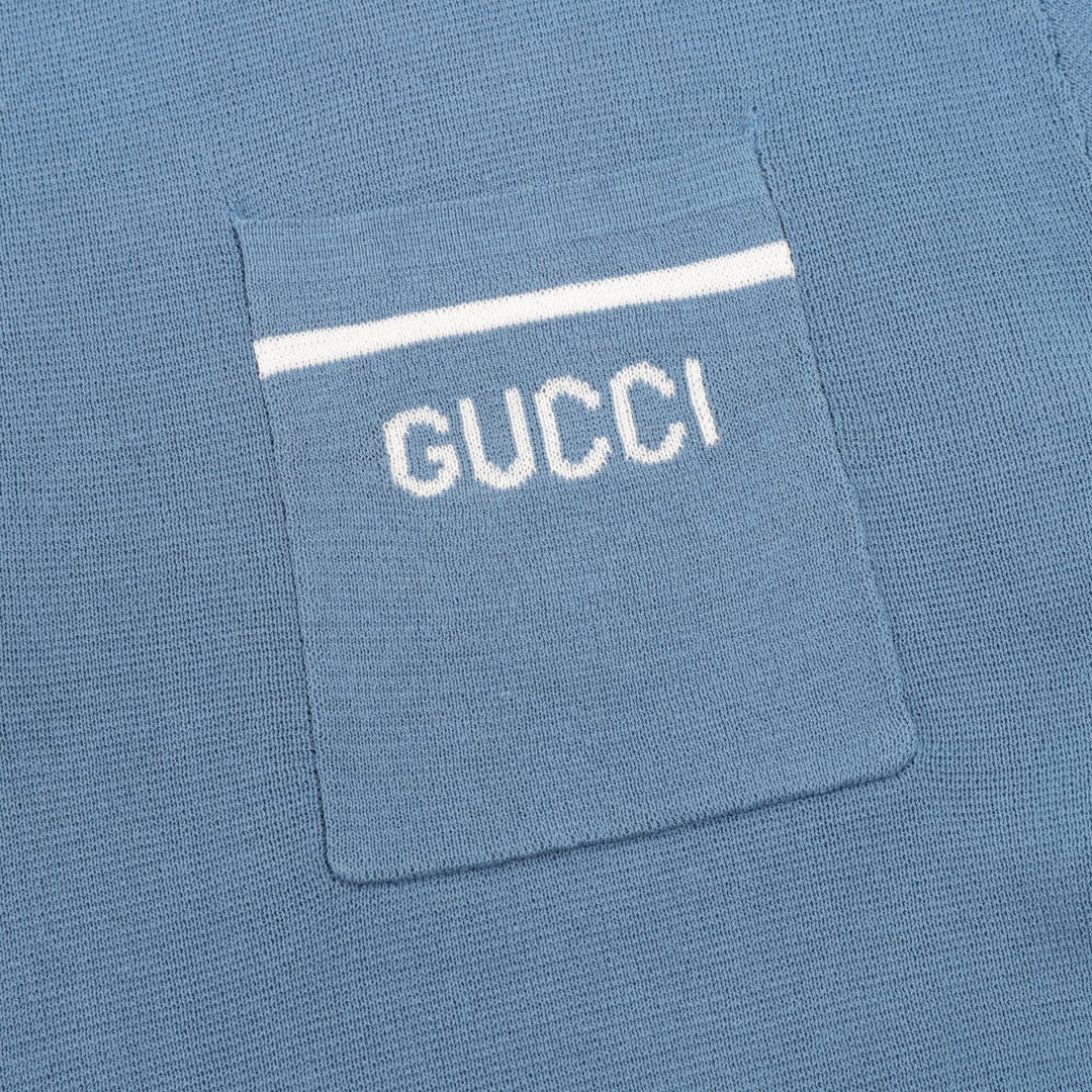 Gucci logo T-Shirt