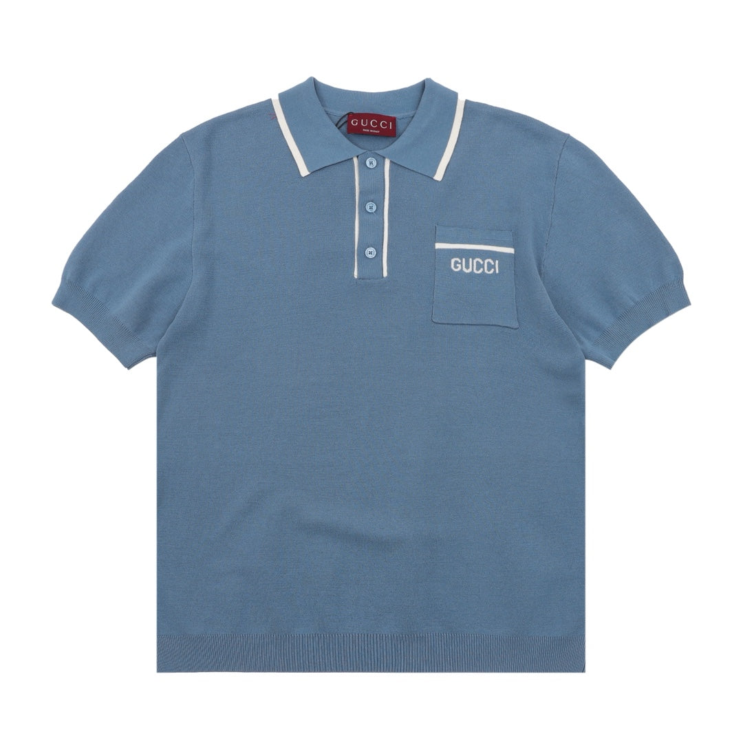 Gucci logo T-Shirt