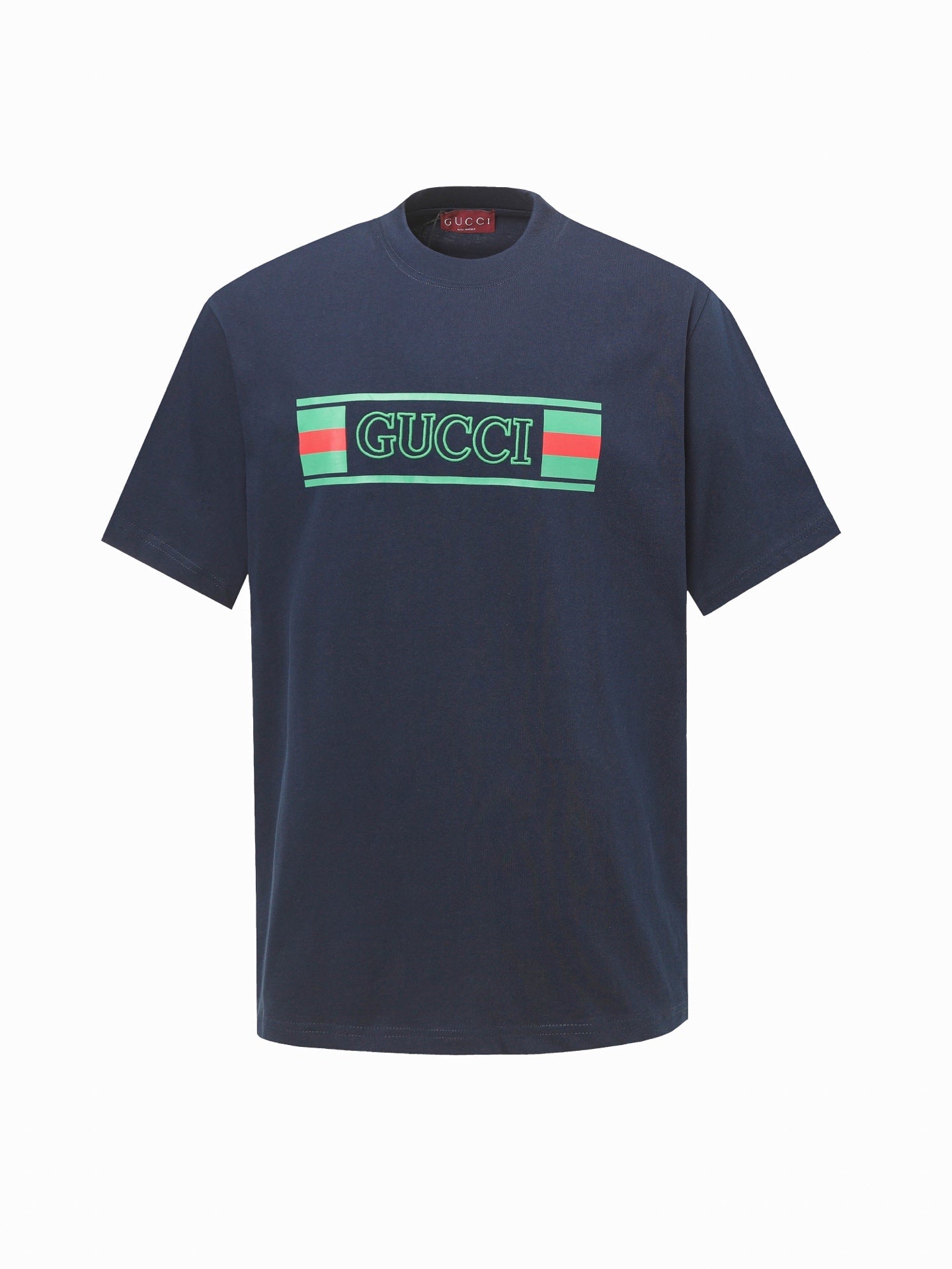 Gucci Signature E43E T-Shirt