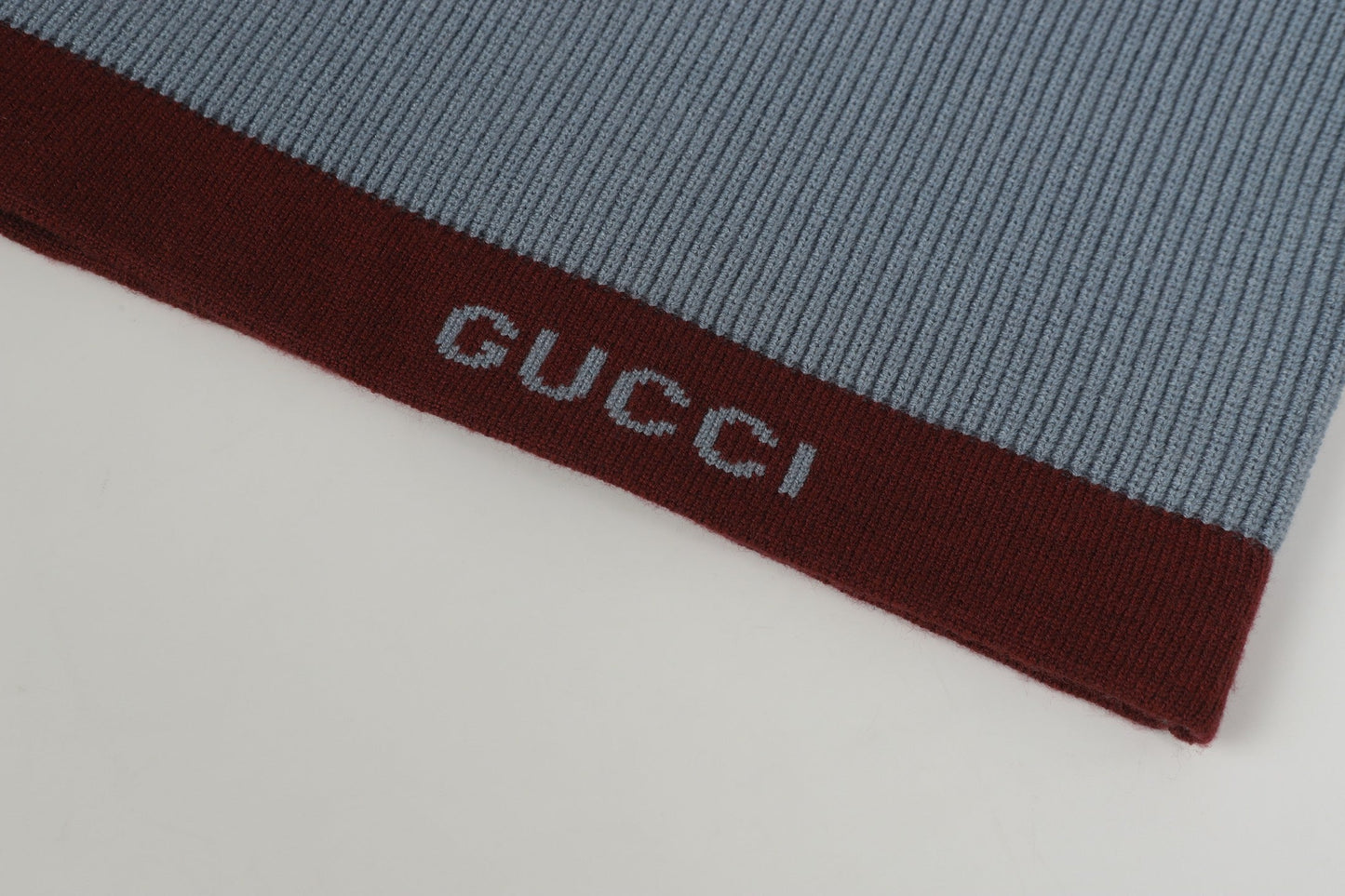 Gucci Signature 9E74 Polo Shirt