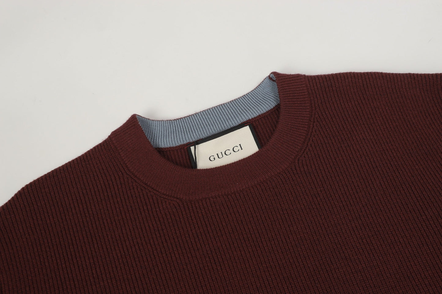 Gucci Signature C2D7 Polo Shirt
