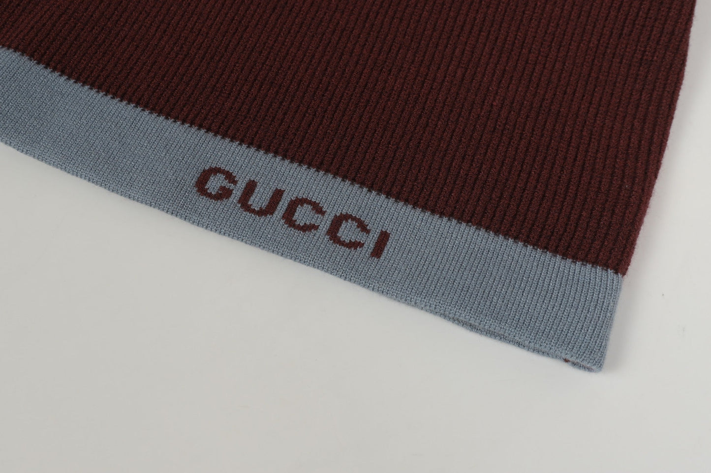 Gucci Signature C2D7 Polo Shirt