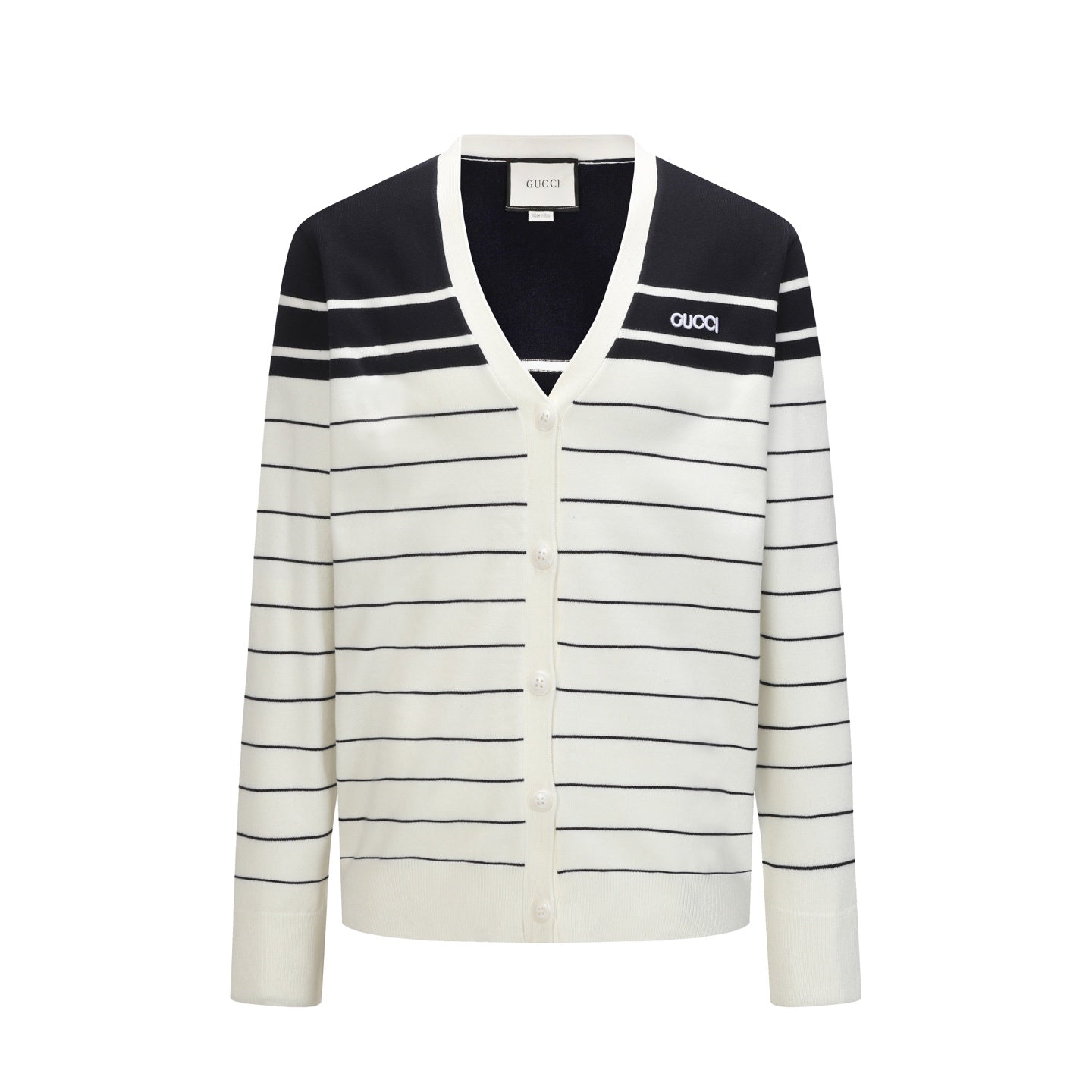 Gucci SS25 Polo Shirt