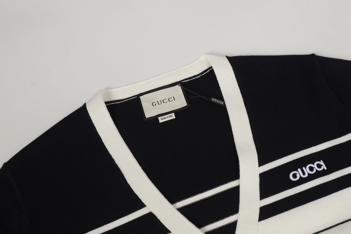 Gucci SS25 Polo Shirt