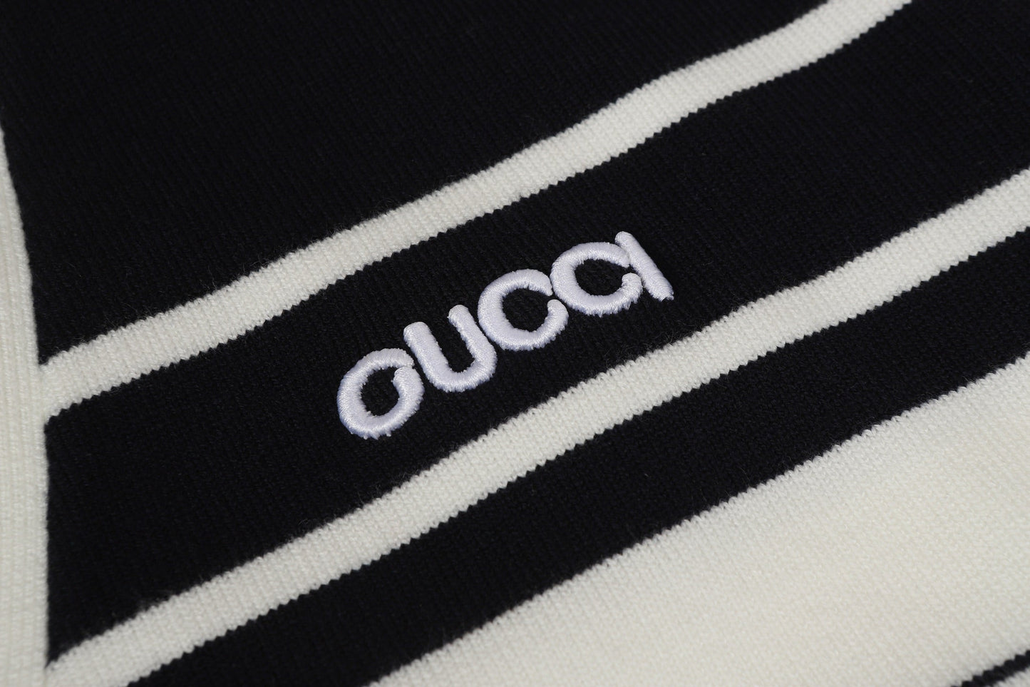 Gucci SS25 Polo Shirt