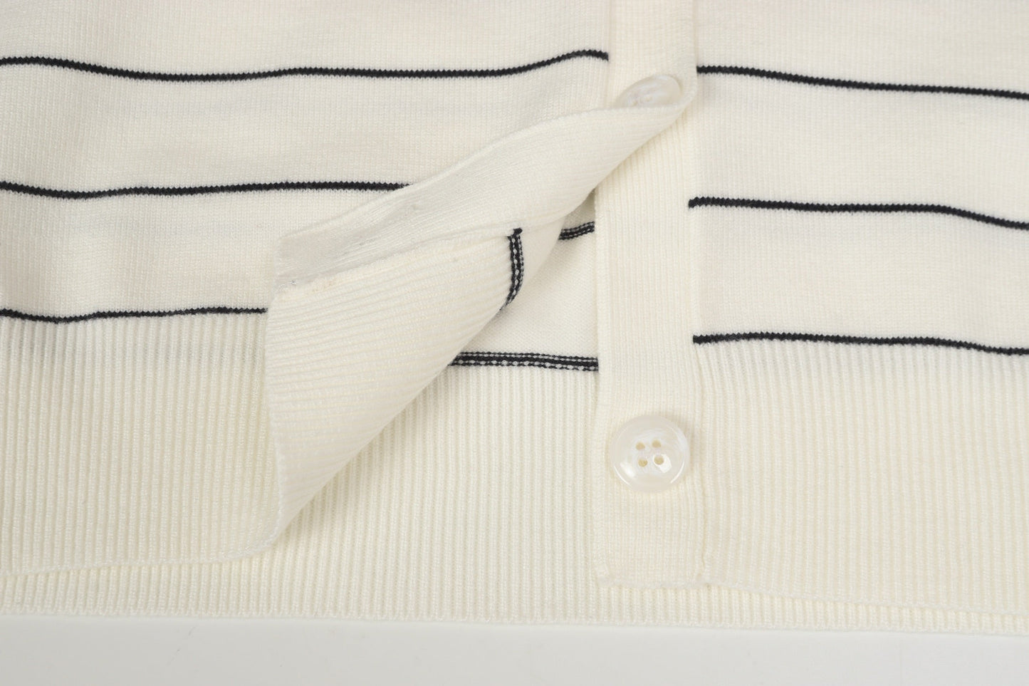 Gucci SS25 Polo Shirt