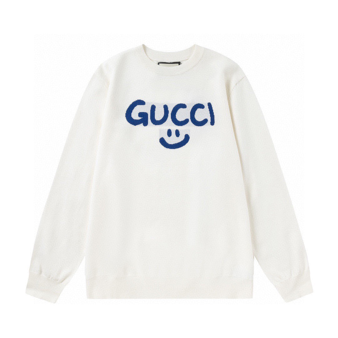 Gucci Graffiti Logo T-Shirt