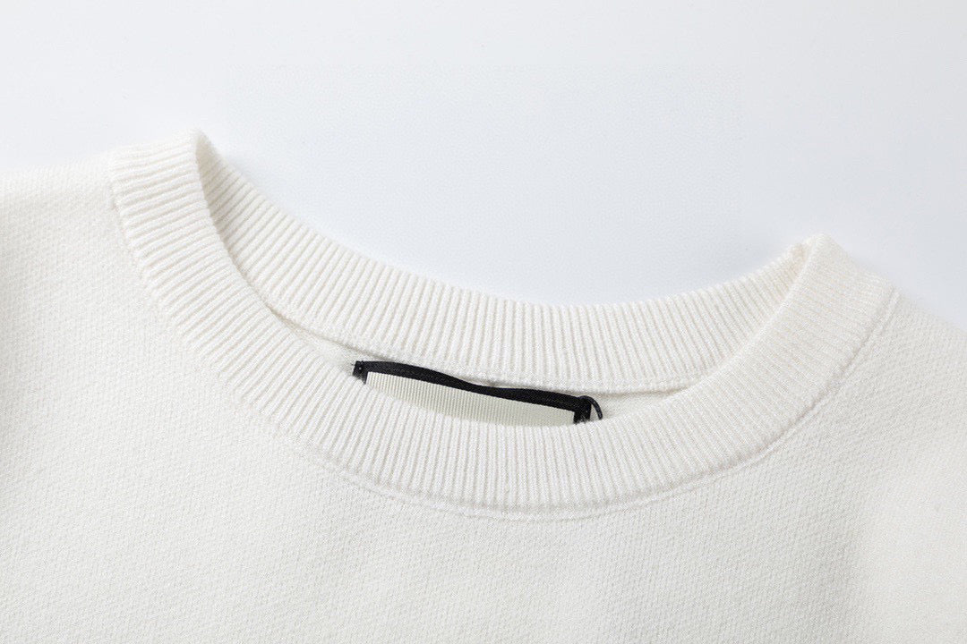 Gucci Graffiti Logo T-Shirt