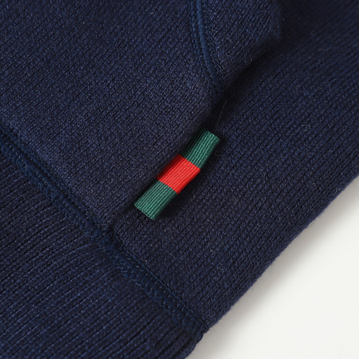 Gucci Reversible GG Wool Jacket