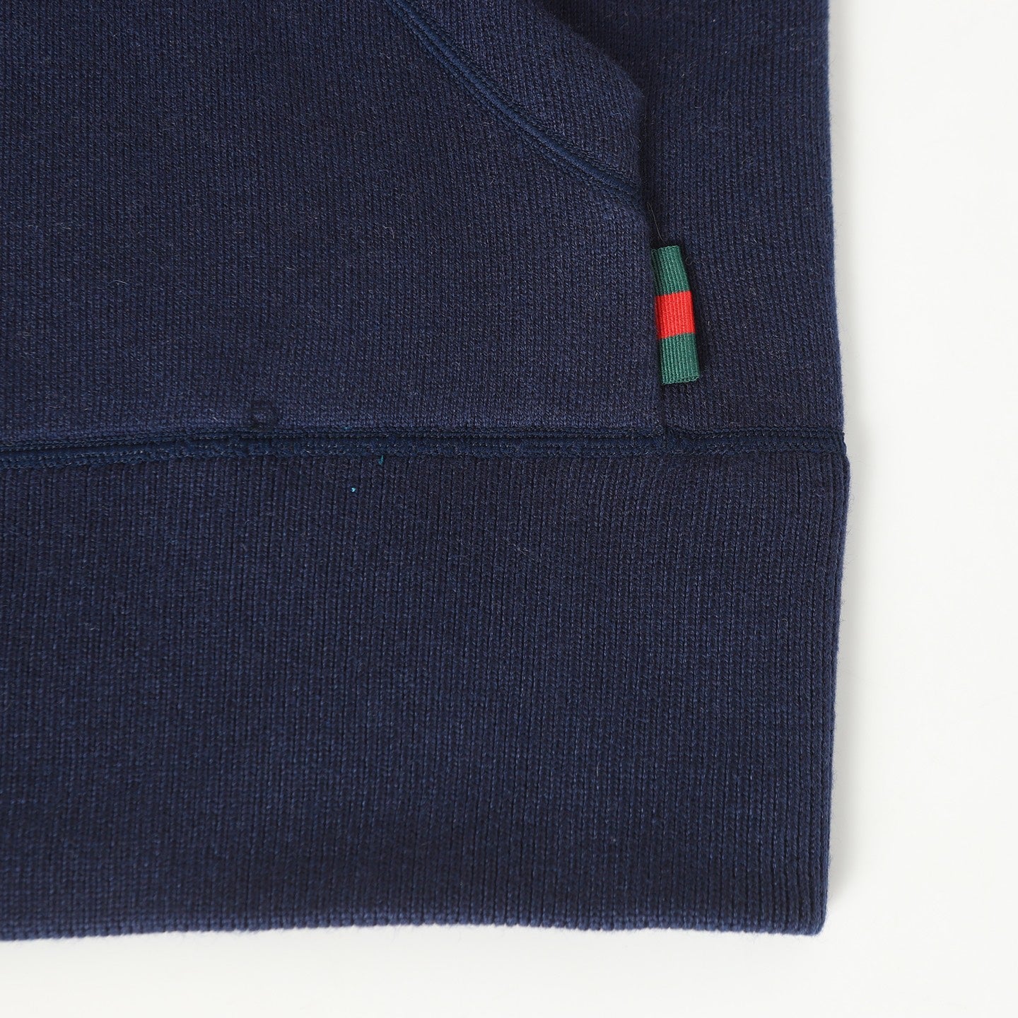 Gucci Reversible GG Wool Jacket