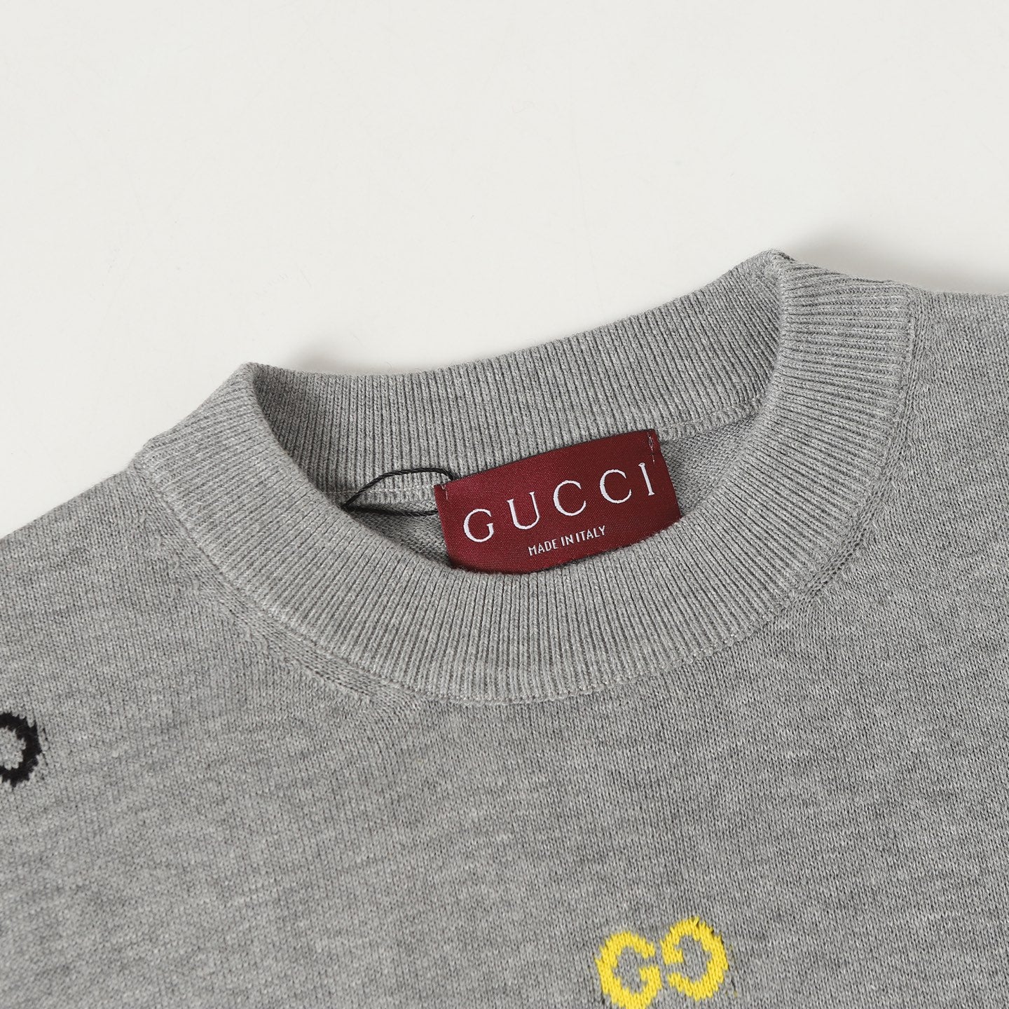 Gucci Signature DBA5 Sweater