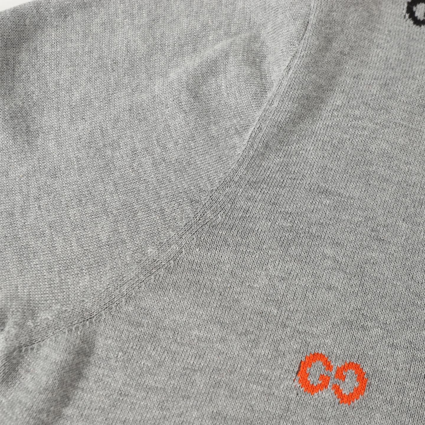 Gucci Signature DBA5 Sweater