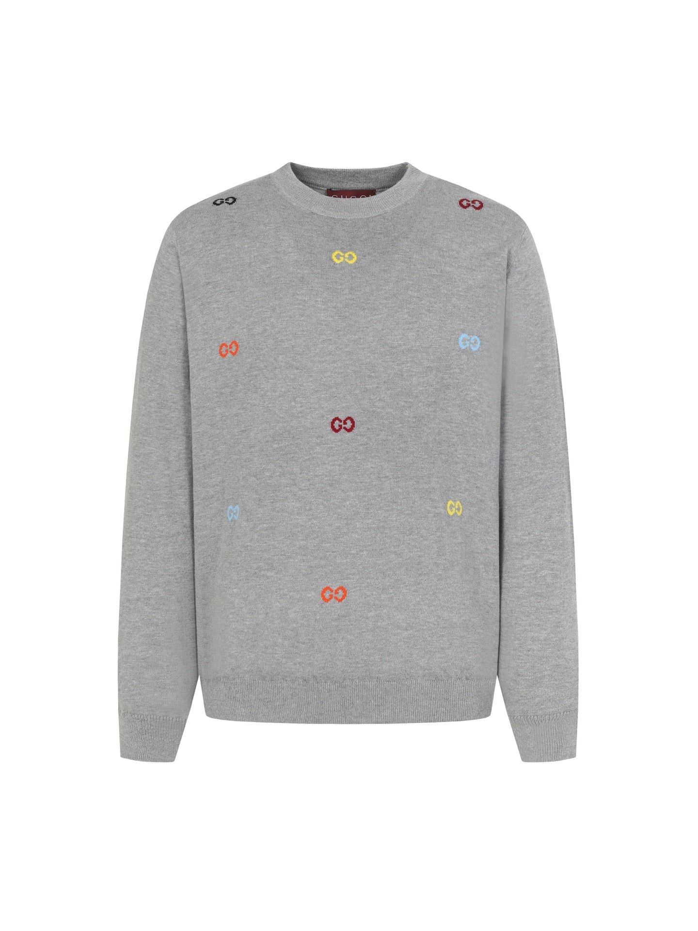 Gucci Signature DBA5 Sweater