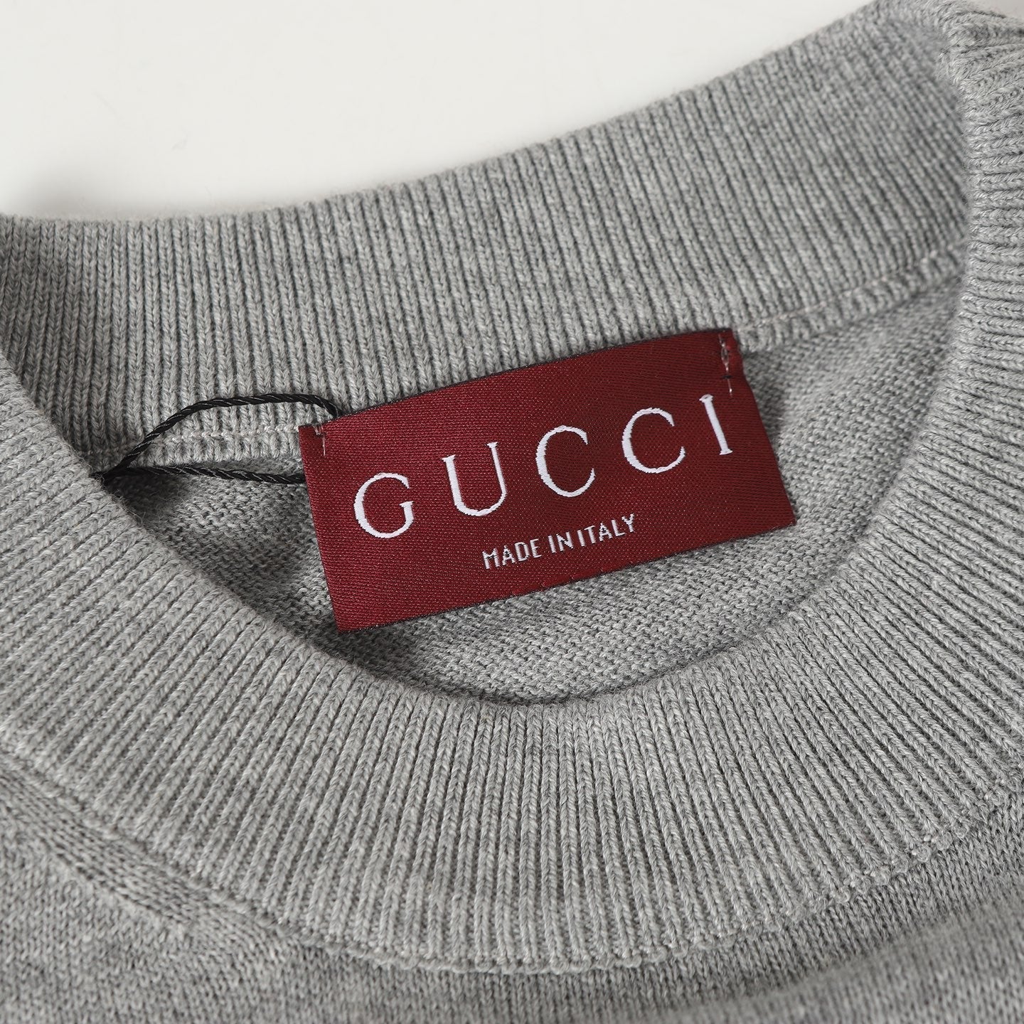 Gucci Signature DBA5 Sweater