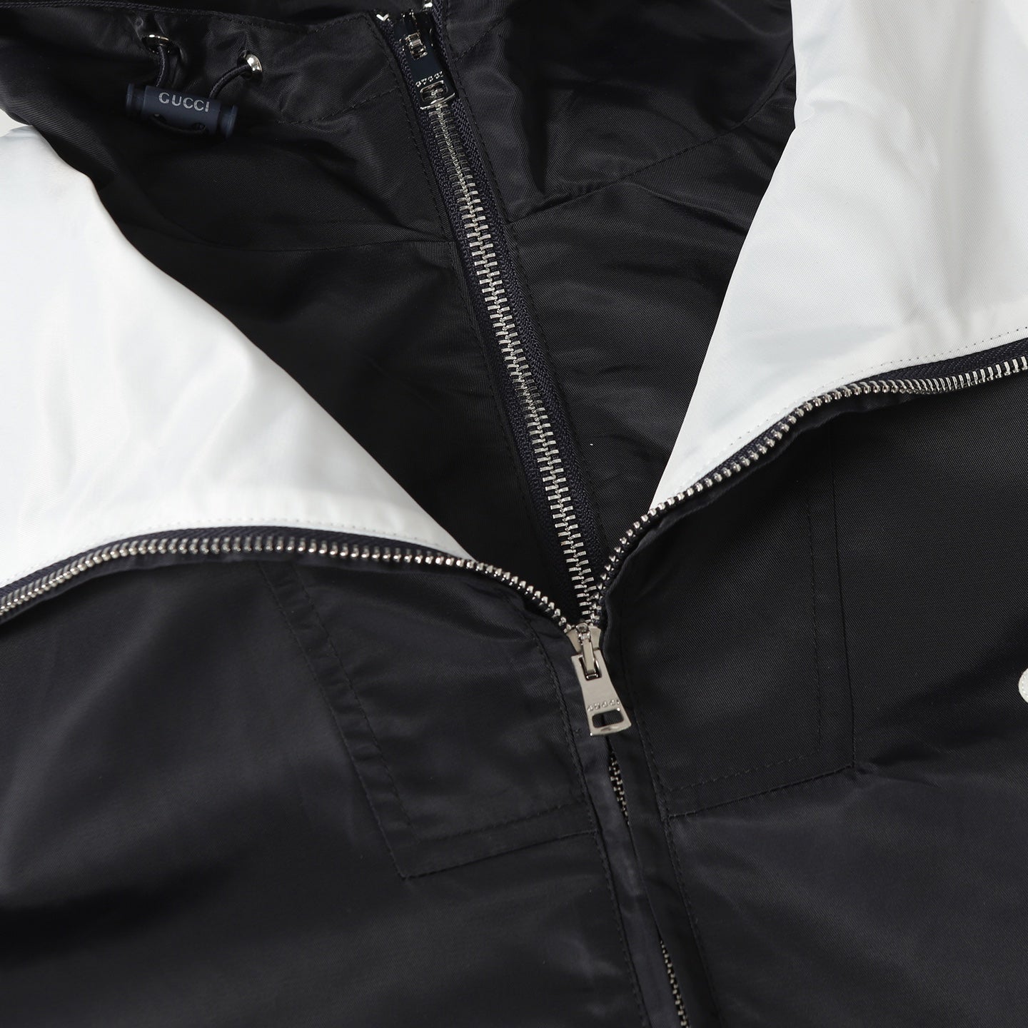 Gucci Signature 771F Jacket