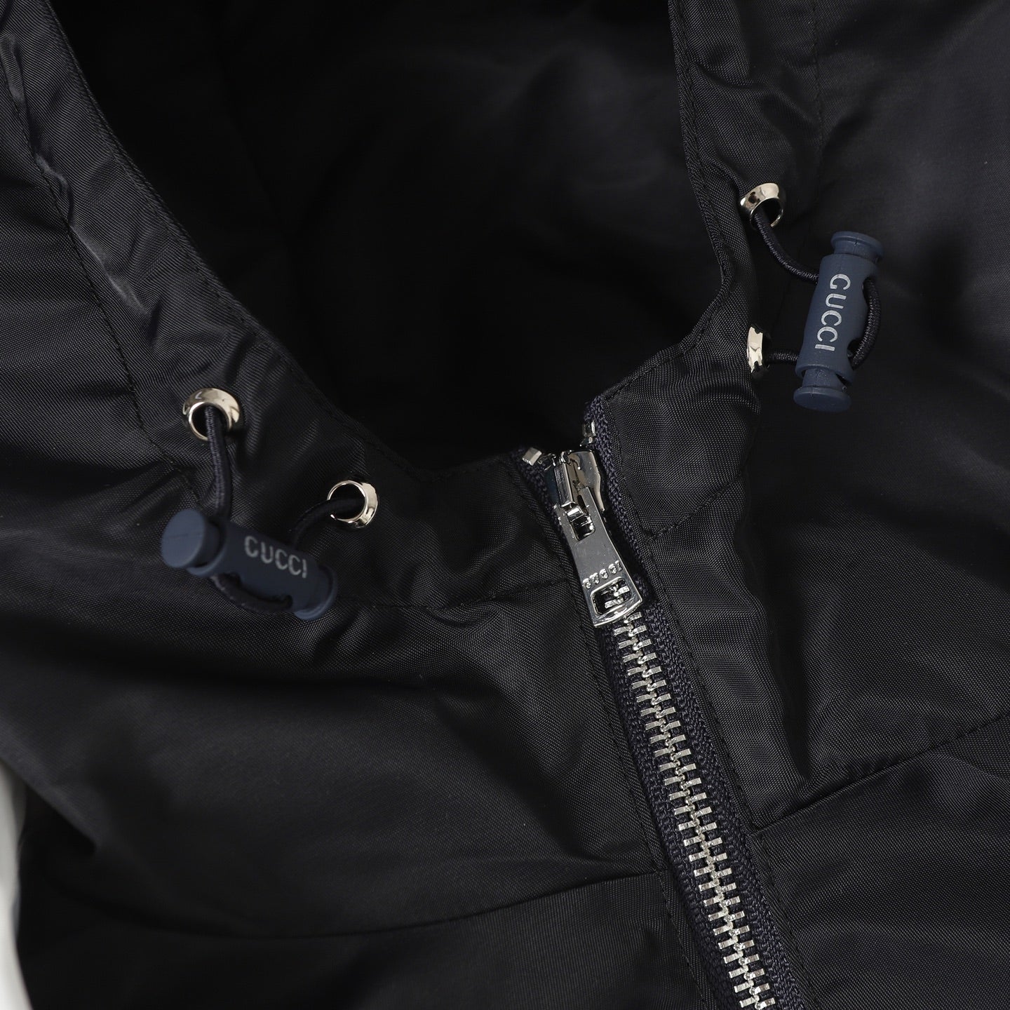 Gucci Signature 771F Jacket