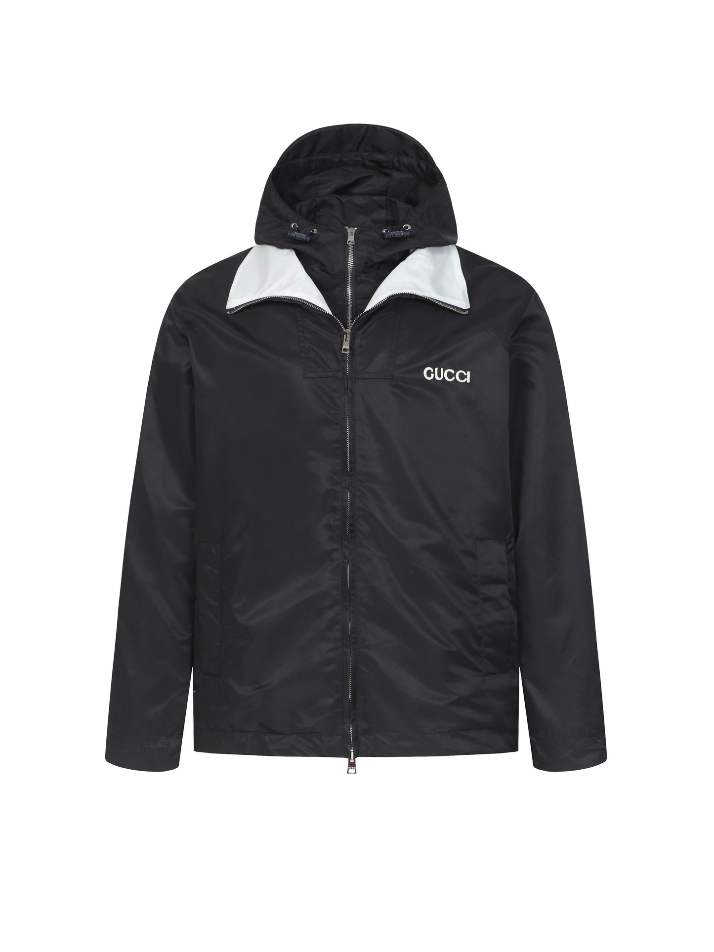 Gucci Signature 771F Jacket