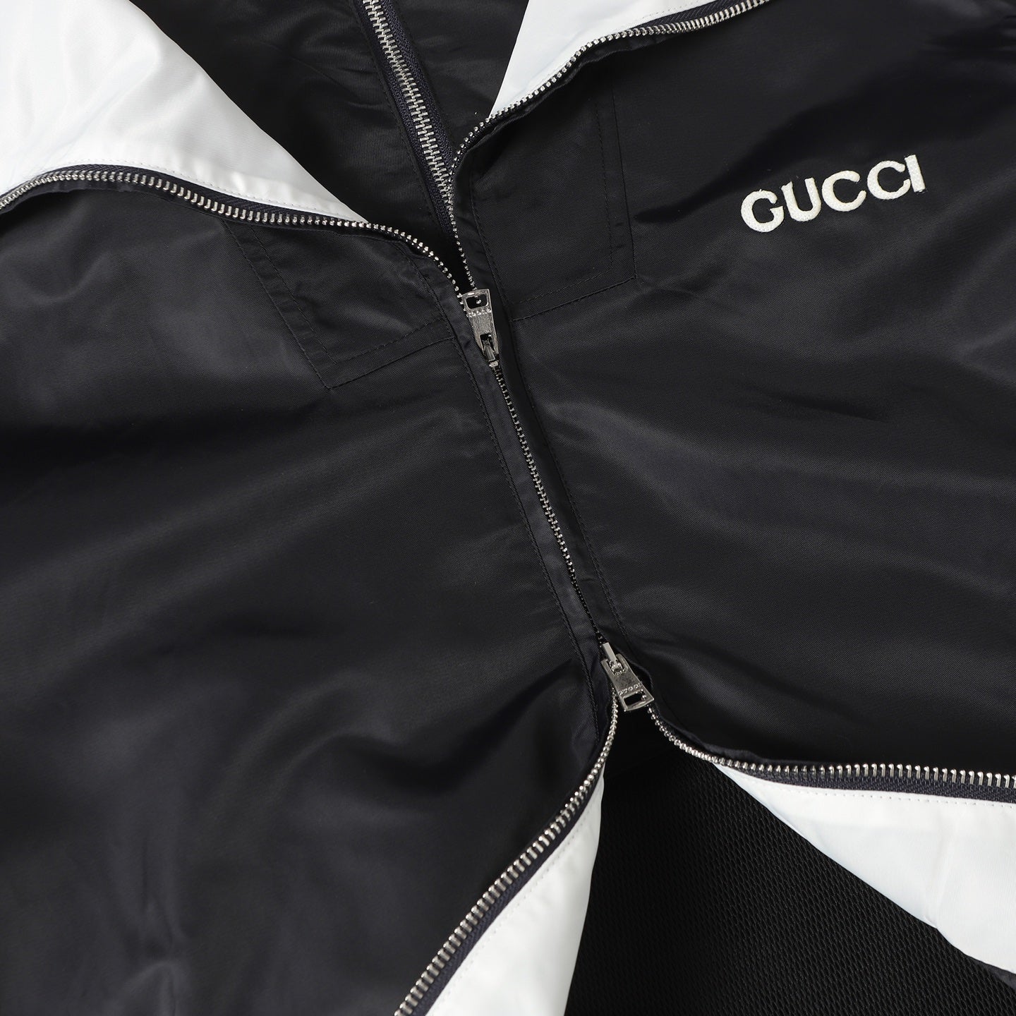 Gucci Signature 771F Jacket
