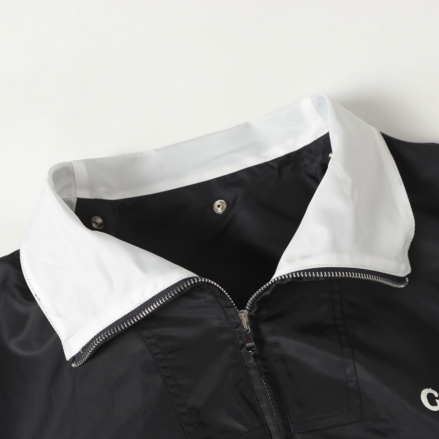 Gucci Signature 771F Jacket