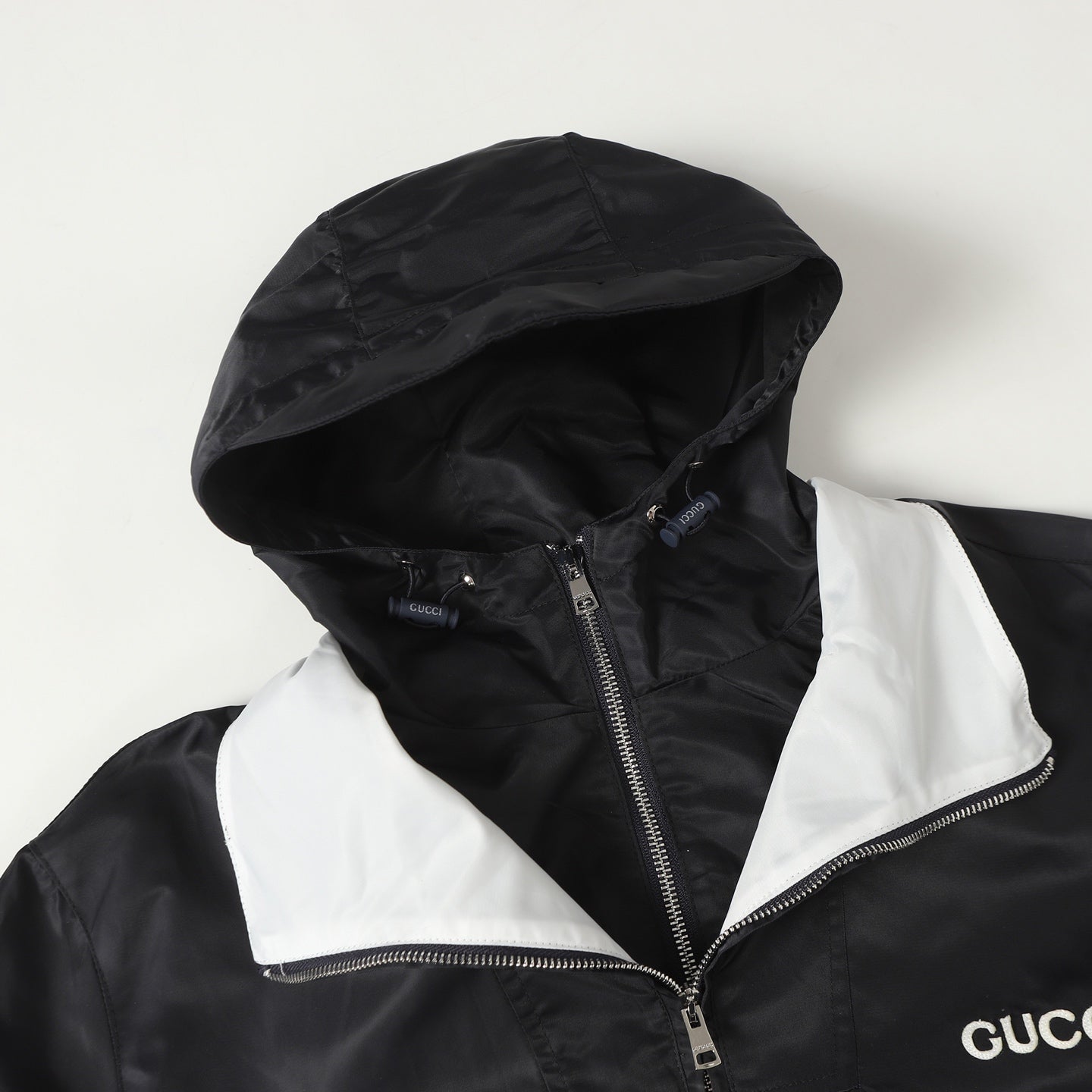 Gucci Signature 771F Jacket