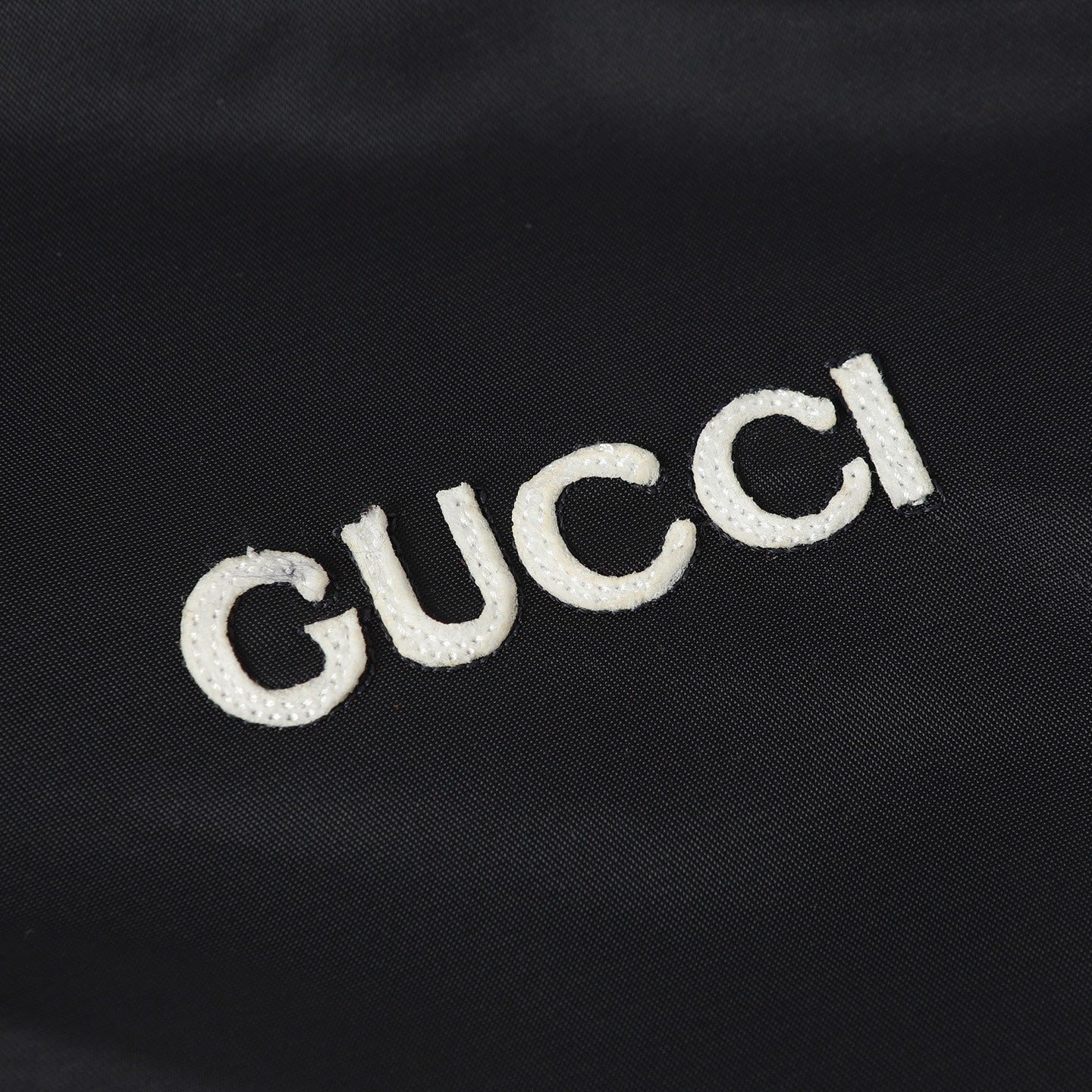 Gucci Signature 771F Jacket
