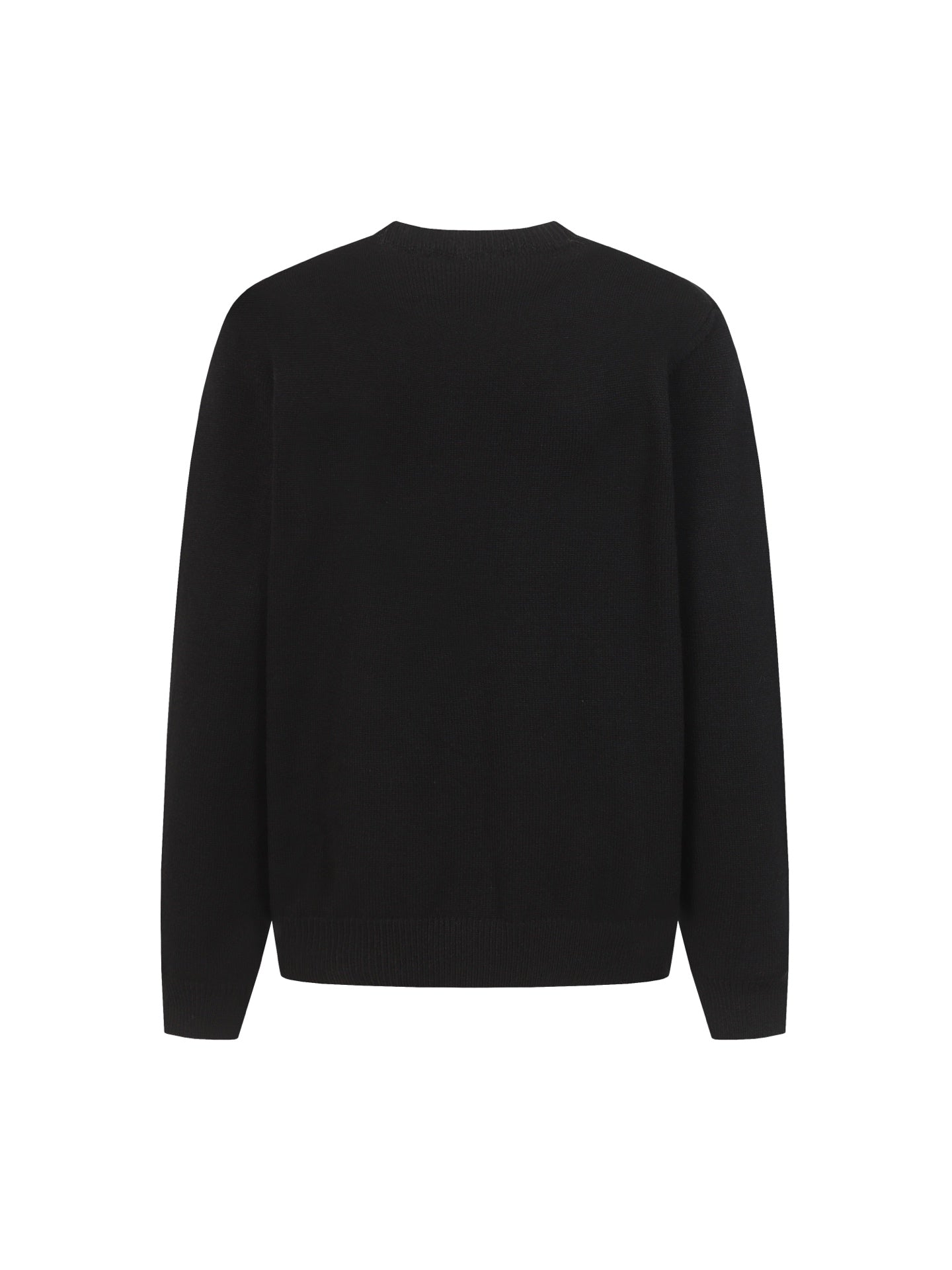 Gucci Logo Print Sweater