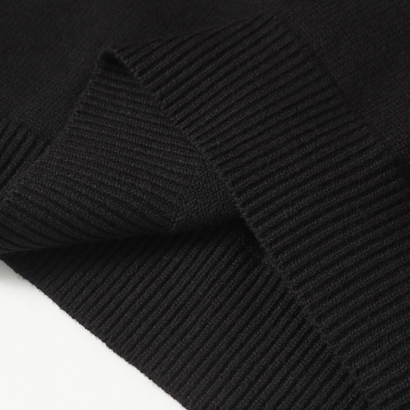 Gucci Logo Print Sweater