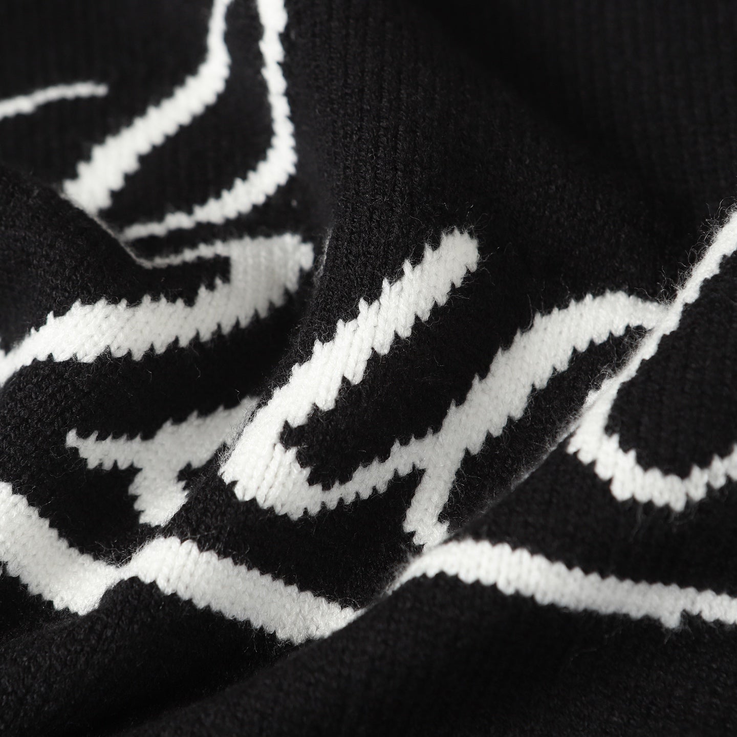 Gucci Logo Print Sweater