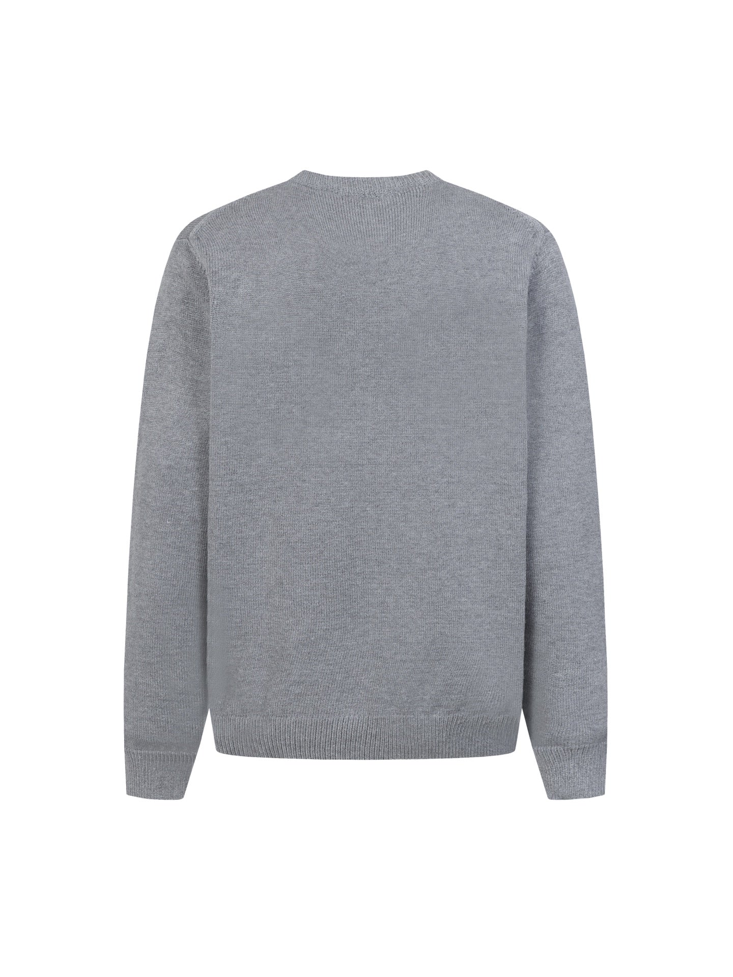 Gucci Logo Print Sweater