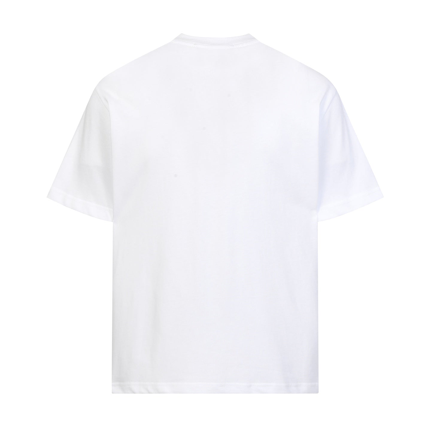 Balenciaga 2026SS Logo Printed T-Shirt