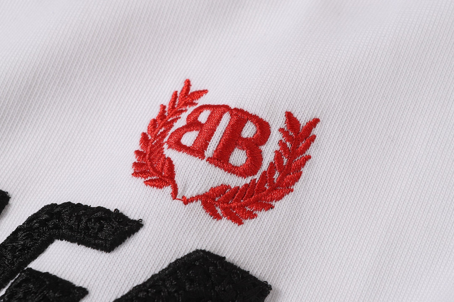 Balenciaga 2026SS Logo Printed T-Shirt