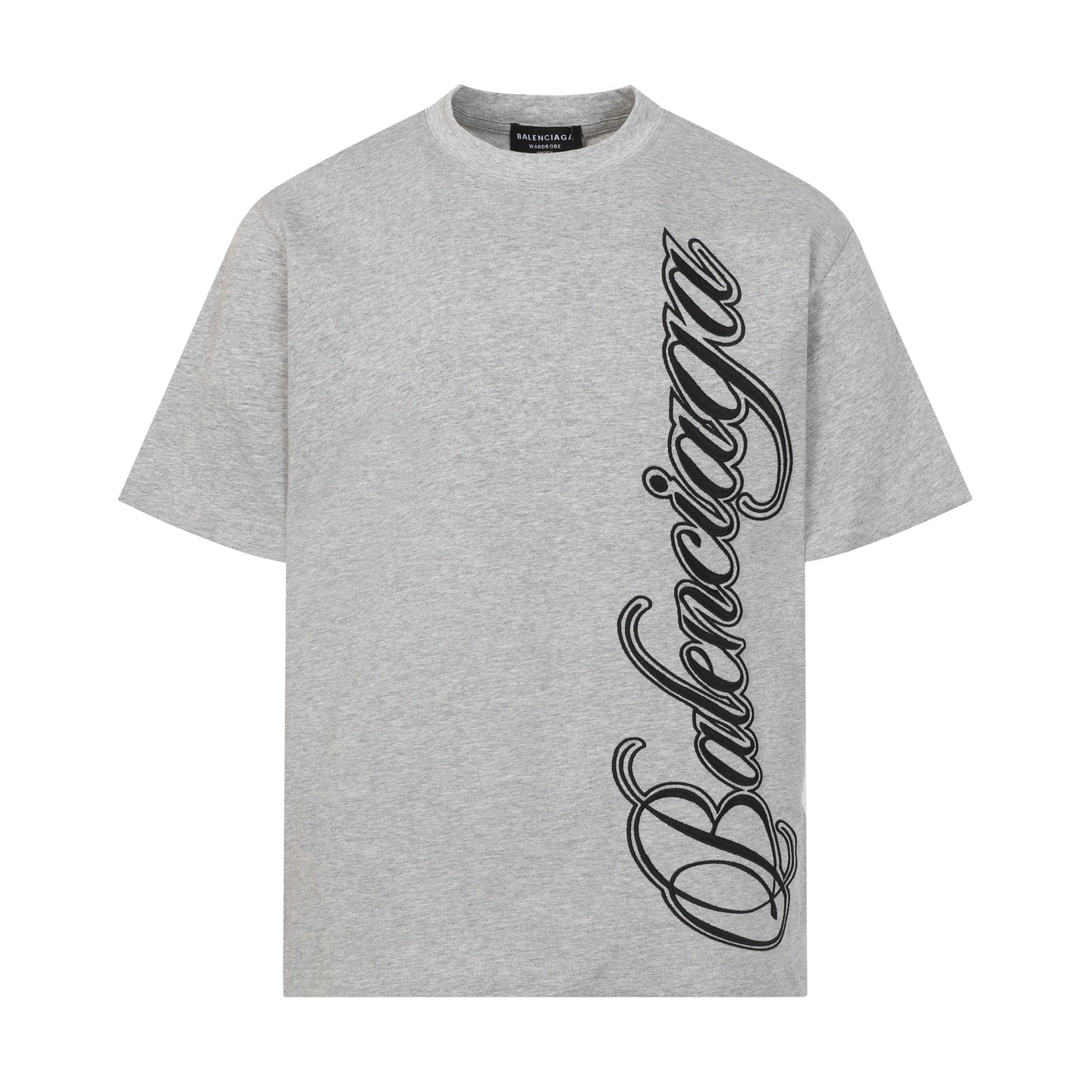 Balenciaga 2026SS Logo T-Shirt