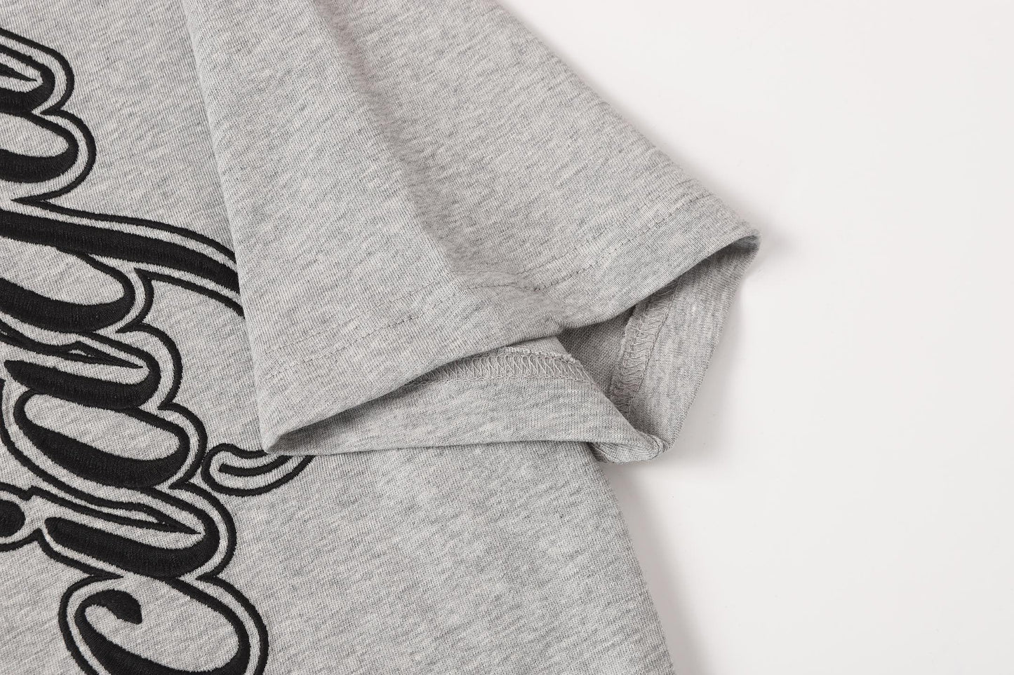 Balenciaga 2026SS Logo T-Shirt