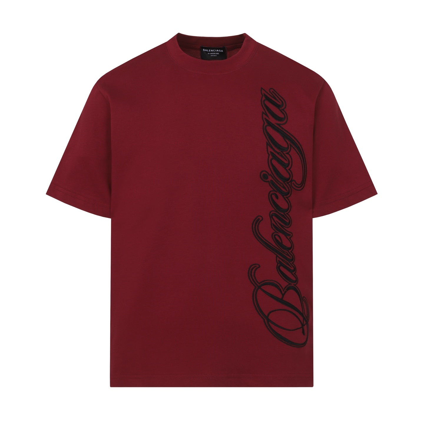 Balenciaga 2026SS Logo T-Shirt