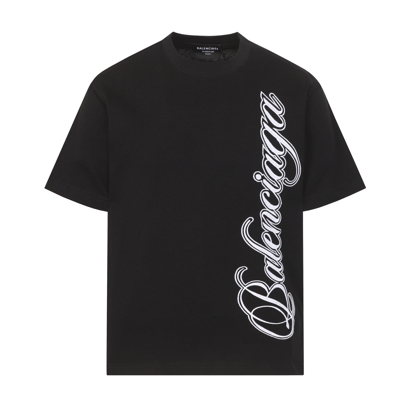 Balenciaga 2026SS Logo T-Shirt