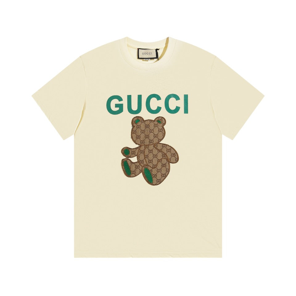 Gucci Firenze 1921 Apparel