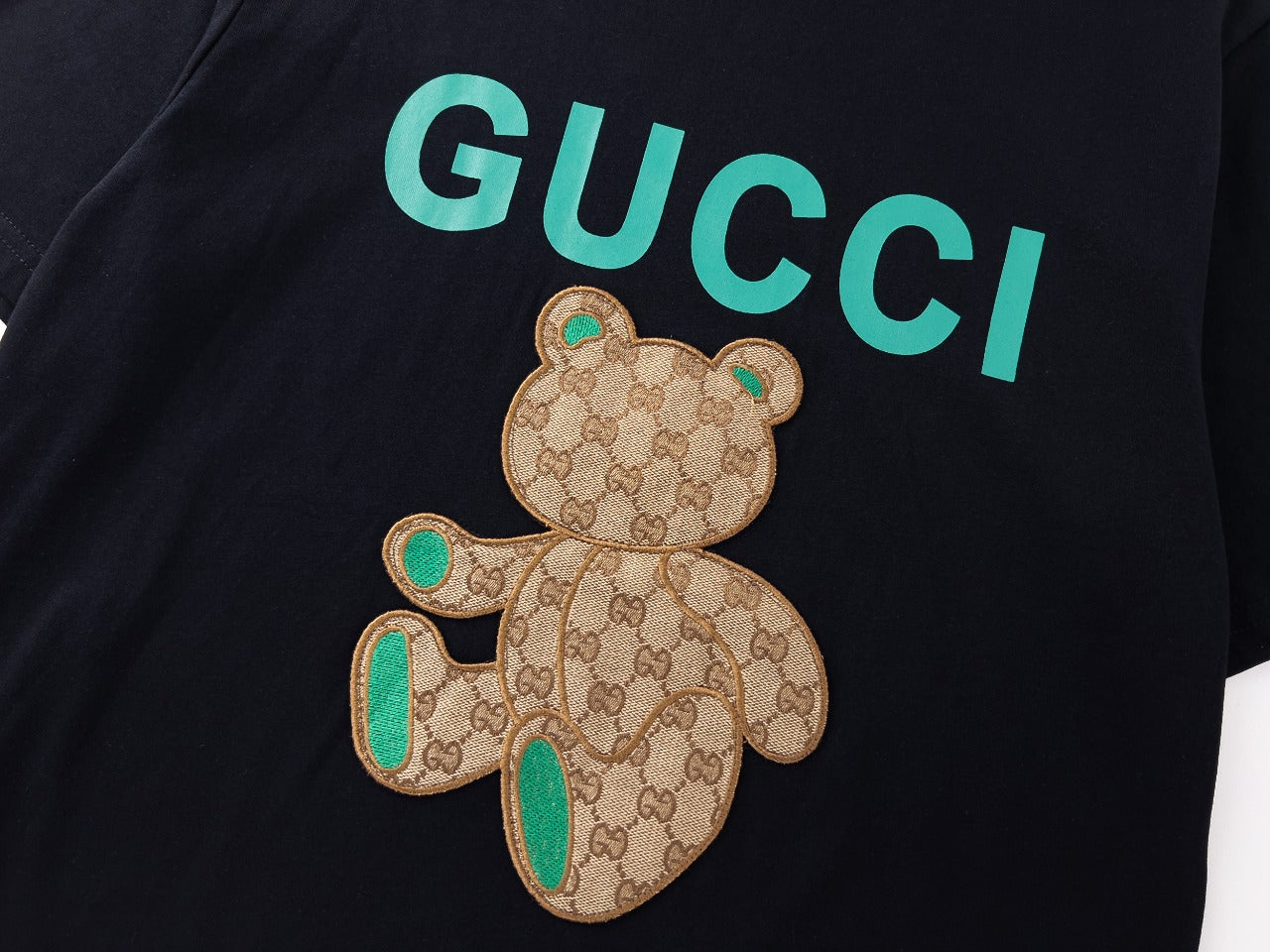 Gucci Firenze 1921 Apparel